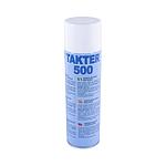 TAKTER 500 | Adhésif Temporaire Spray pour Broderie (500 ml)