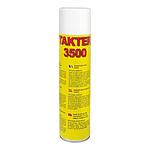 TAKTER 3500 | Adhesivo Permanente Spray - Fuerte - (600 ml)