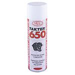 TAKTER 650 | Adesivo Temporário Spray (500 ml)
