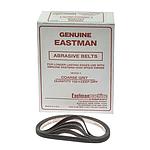 Abrasive Belts, Coarse EASTMAN # 181C2-1 (Genuine)