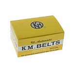 Abrasive Belts (Medium Grit) KM KS-EU # U-189