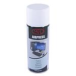 AIR PRESS | Ar Spray - Inflamável - (400 ml)