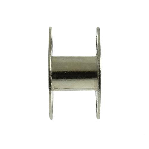 Metal Bobbin, Class 15 SINGER # 2518-A