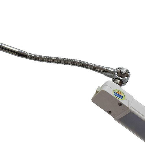 SEWING MACHINE GOOSENECK 10 LED LAMP, 5 Watt  # HM-99TS(10LED)