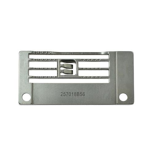 Needle Plate 3x5.6mm PEGASUS # 257018B56