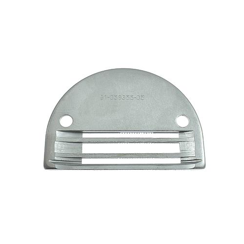 Placa de Aguja PFAFF 461 # 91-058355-25 (91-058355-05)