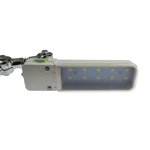 SEWING MACHINE GOOSENECK 10 LED LAMP, 5 Watt  # HM-99TS(10LED)