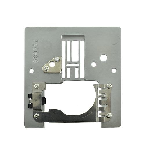 Placa JANOME # 756604509 (756604303) (756604107) (Original)