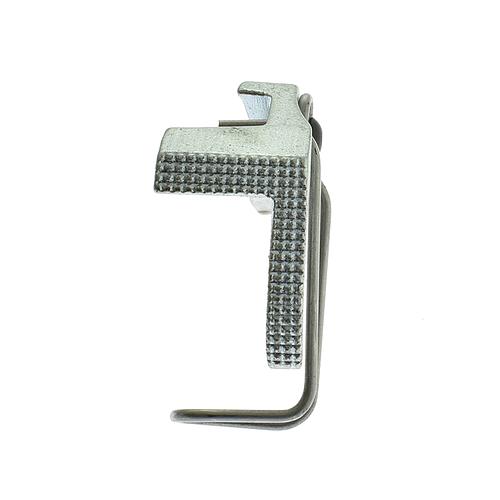 Outer Presser Foot for Binding ADLER 67, 69, 269 # I/16-13 (Made in Italy)