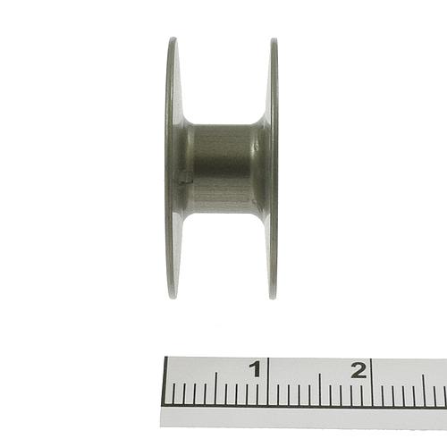 Spolina Alluminio, Grande Capacità JUKI LU2210 # 107-59603 (107-23609) (DONWEI)