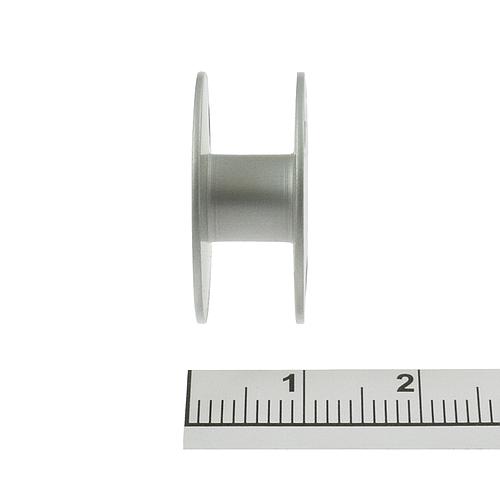 Aluminum Bobbin JUKI # 101-11300