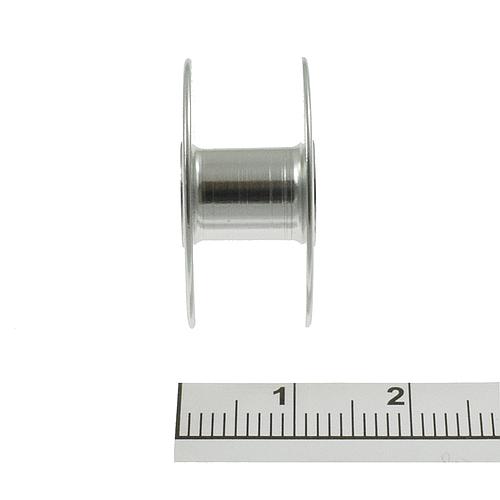 Spolina Alluminio JUKI # B1805-205-000 (RUNNING)