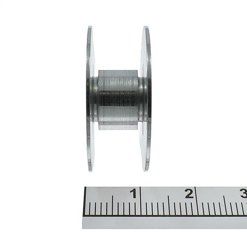 Spolina Alluminio DURKOPP # 0246 003058 (Originale)