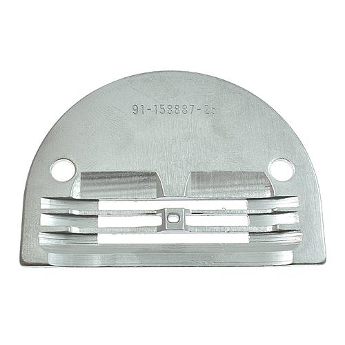 Placa de Aguja PFAFF # 91-158887-25
