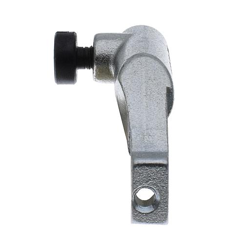 Inner Foot, Closed Needle Hole for Buckles ADLER 367, 467, PFAFF 1245 # 1040/01 (Made in Italy)
