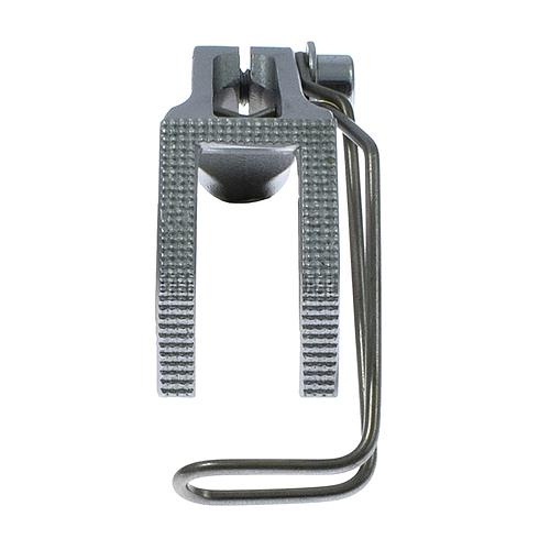 Outside Foot DURKOPP 8 mm # 0467 220043 (Genuine)