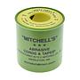 FILO ABRASIVO - MM.1,4 N.52 (Aluminium oxide) # (MITCHELL'S)