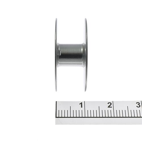Aluminium Bobbin PFAFF # 91-266906-05 (14356) (18339) (DONWEI)