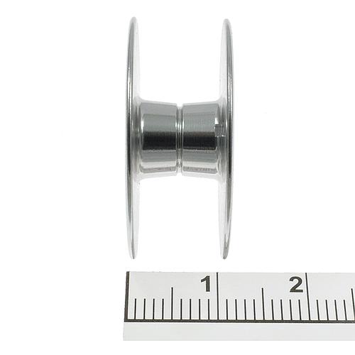 Bobbin Aluminium (BIG) DURKOPP 243, 244, N291, N292 # 0245 001660A (0167 150270) (RUNNING)