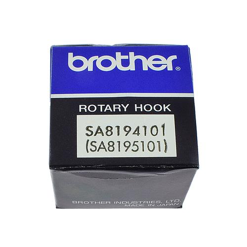 Crochet BROTHER B856 # SA8194201 (SA1859001) (SA8194101) (Originale)