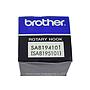 CROCHET B856 (EX SA1859001) BROTHER # SA8194101 (ORIGINAL)