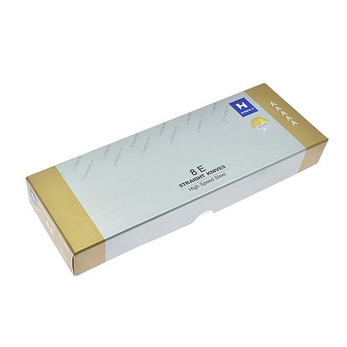 1/EH | AAAAA Blade HSS for Straight Knife Cutting Machines - STRONG H.
