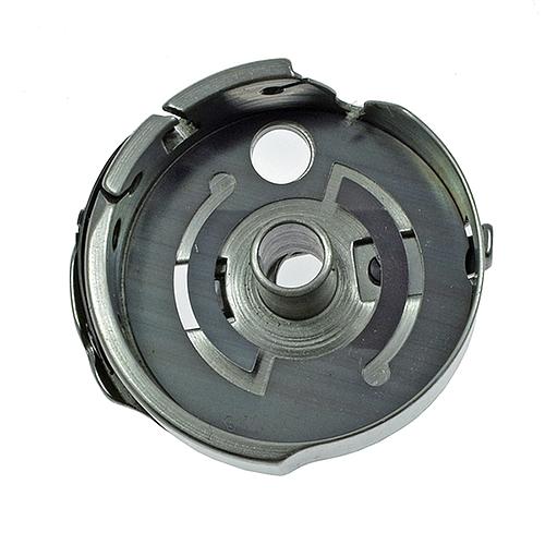 Bobbin Case with Spring JUKI LZ-2280 ; LZ-2290 # 400-03598 (225-24169) (225-24151)