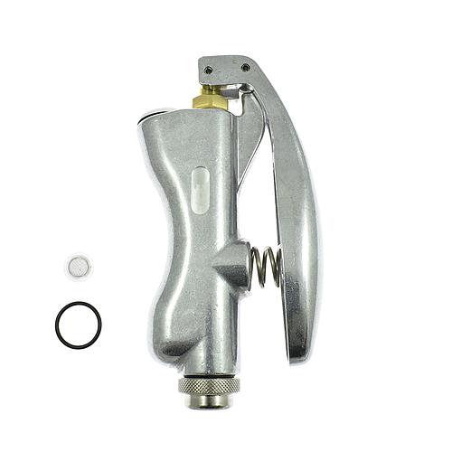 Pistola Nebulizadora de Aluminio (Agua) (LECHLER)