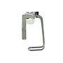 1/2 PIEDINO POSTERIORE ADLER # 0367 220343 (ITALY)