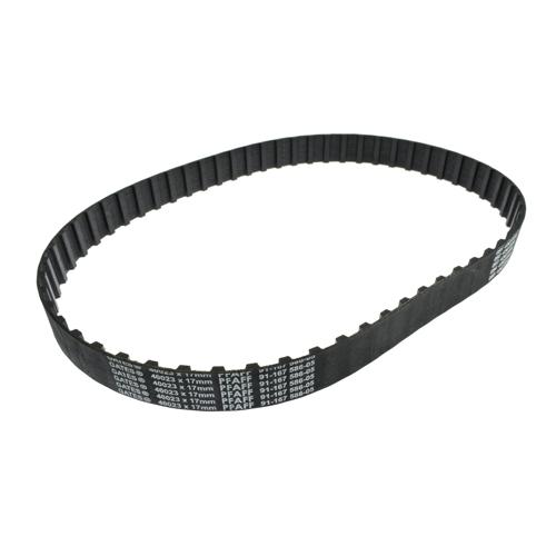 Cinghia Dentata PFAFF # 91-167 586-05 (Originale)