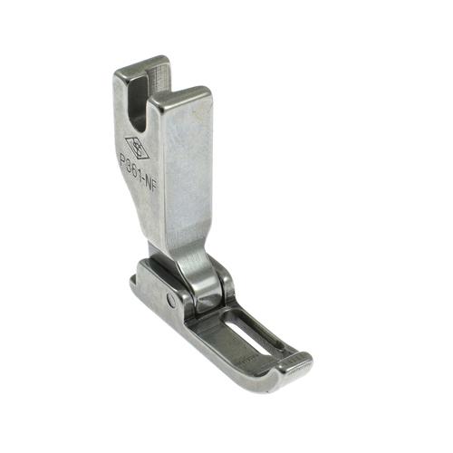 Needle-Feed Presser Foot 8 mm # P361-NF (S6020N) (YS)