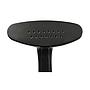 Vertical Ironing Steam Brush 350W - 120V - Dual-Function Button - Made in Italy