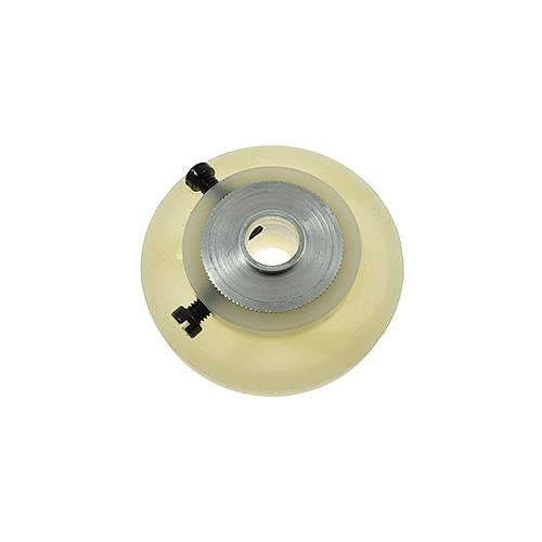 Cam Movimento Crochet con Viti SIRUBA AA-6 # A310R-E (Originale)
