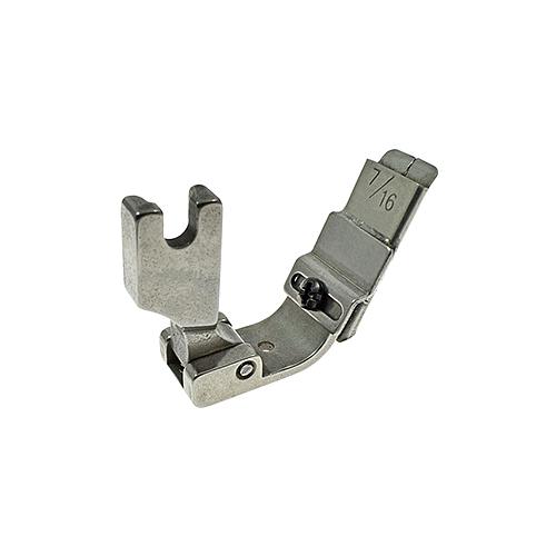 Adjustable Tape Presser Foot # S10A