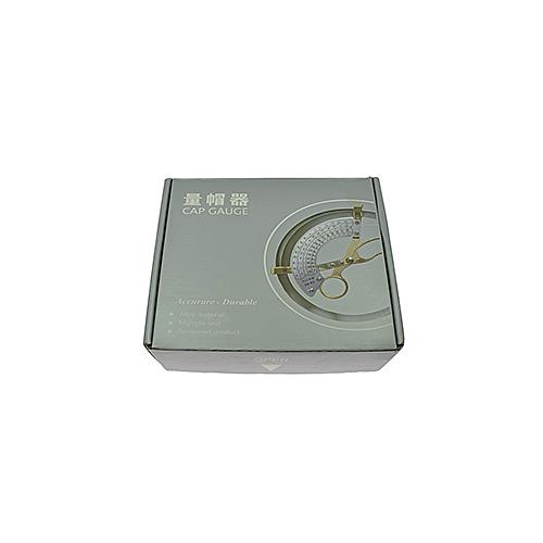 Hat Circumference Measuring Ruler (49-62cm)