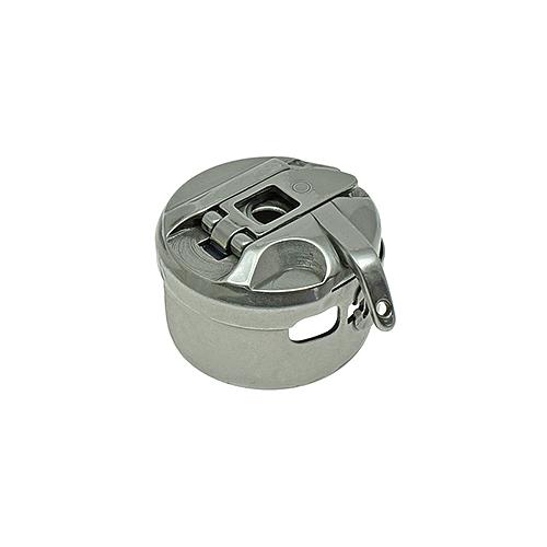 Bobbin Case, Large BROTHER # S59222-501 (S59222-401) (S59222-301) (S59222-201) (Genuine)