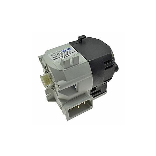 Motor 230V PFAFF # 413115801 (90-210021-40) (Genuine)