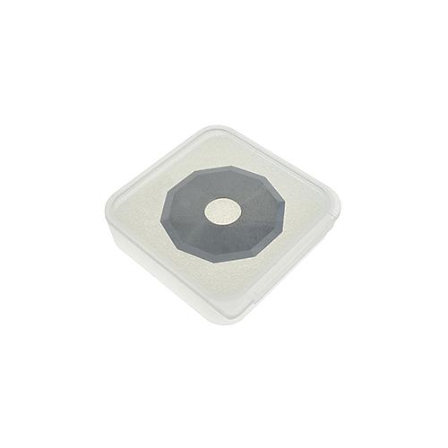 Rotary Decagonal (10-sided) Blade ZUND Z51 # 3910336