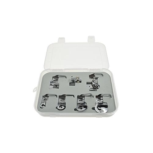 Set de 7 Pieds pour Ourler et Border # CY-007-002