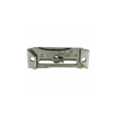 Placca 2,0 mm (C) PFAFF 1294 # 91-158158-04C2,0 (Made in Italy)