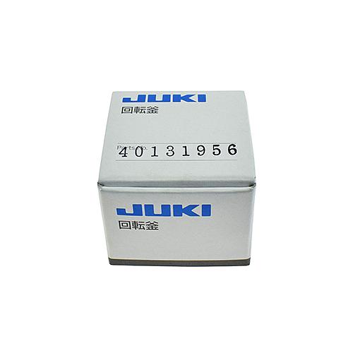 Rotary Hook JUKI LU-2810-7 JUKI # 40131956 (Genuine)