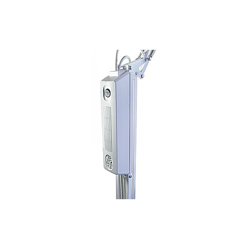 Lámpara LED con Lente de Aumento (5X) # LF5 (Made in Italy)