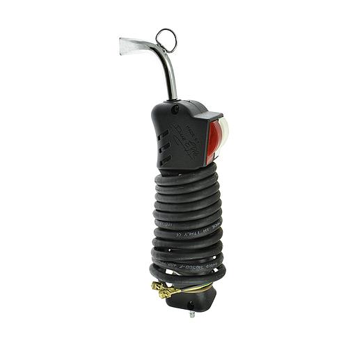 2 Ways Steam Gun (DUE EFFE)