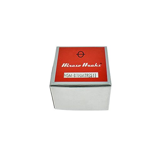 Crochet Rotativo HSMB1HMTR( S1) # COM.001216 (SIP)