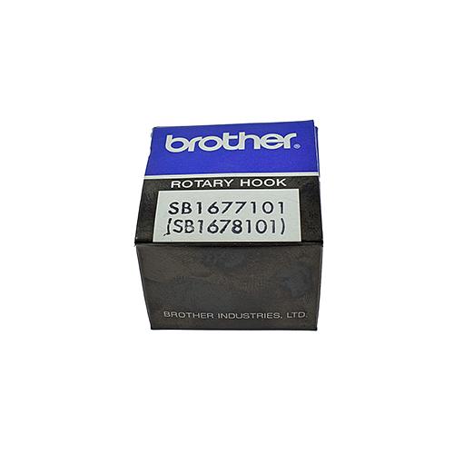 Crochet BROTHER S-7000DD/S-7300A-X05 # SB1677101 (SA7688101) (SB1677001) (Originale)