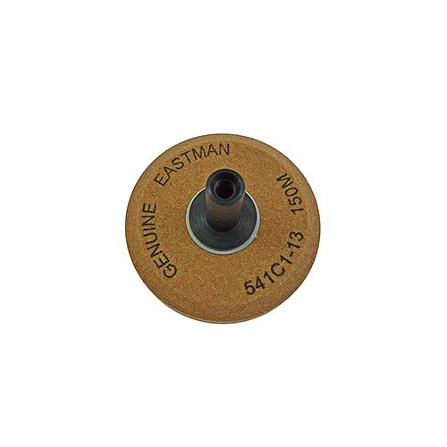 Emery Wheel Assembly - 150 Grit - 5" to 7-1/2" Round Knife Cutting Machines EASTMAN # 541C1-13 (Genuine)