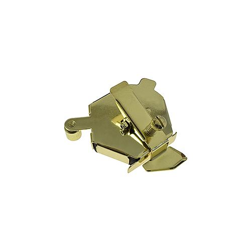 Guide Magnétique Multifonction pour Coutures avec Pince et Rouleau
