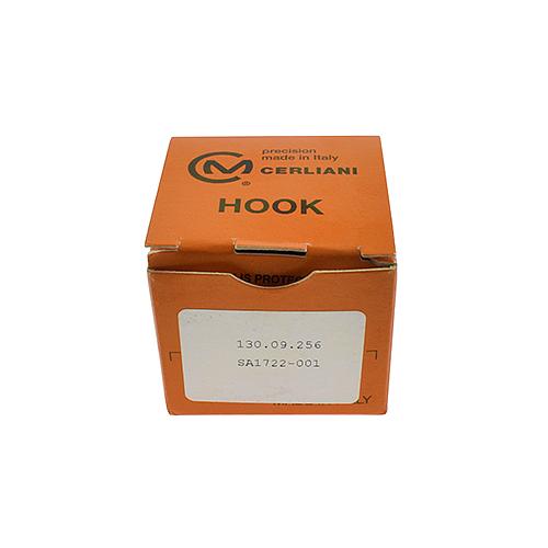 Crochet Rotativo senza Capsula BROTHER # SA1722-001 (159793-901) (CERLIANI)
