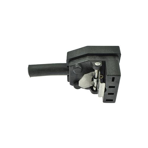 Presa, Trifase 380 Volt EASTMAN # 523C1-99 (Originale)