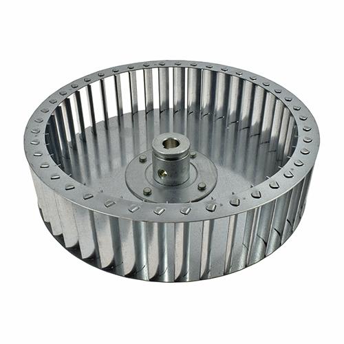 A0167 COMEL | Girante Ventola Aspiratore per Tavoli MP-A, BR-A, FR-F